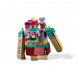 Конструктор LEGO Minecraft 21257 Схватка с Пожирателем в Чите