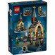 Конструктор LEGO Harry Potter 76426 Лодочный домик в замке Хогвартс в Чите