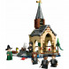 Конструктор LEGO Harry Potter 76426 Лодочный домик в замке Хогвартс в Чите
