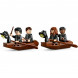 Конструктор LEGO Harry Potter 76426 Лодочный домик в замке Хогвартс в Чите