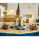 Конструктор LEGO Harry Potter 76426 Лодочный домик в замке Хогвартс в Чите