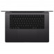 Ноутбук Apple MacBook Pro 16 2026 MGED4 (M5 Max 32-Core GPU, 36/2TB), Черный космос/Space Black в Чите
