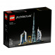 Конструктор LEGO Architecture 21052 Дубай в Чите