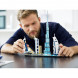 Конструктор LEGO Architecture 21052 Дубай в Чите