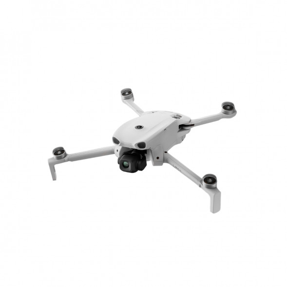 Квадрокоптер DJI Lito 1 Fly More Combo (RC-N3) в Чите