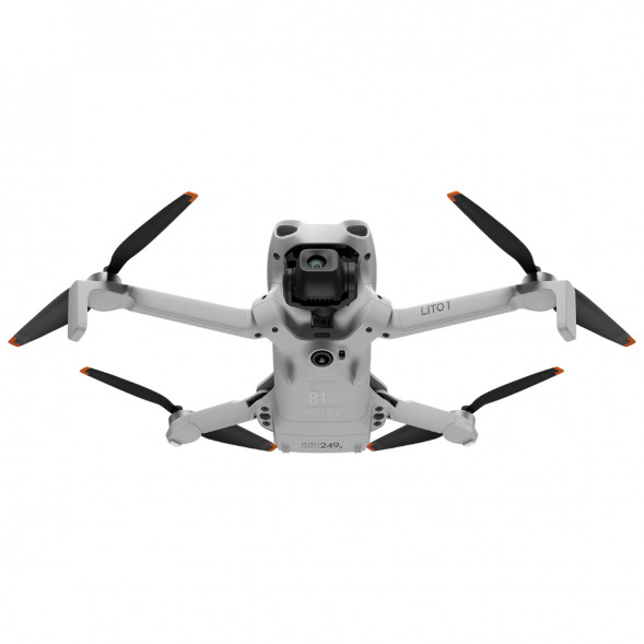 Квадрокоптер DJI Lito 1 Fly More Combo (RC-N3) в Чите