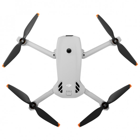 Квадрокоптер DJI Lito 1 Fly More Combo (RC-N3) в Чите