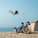 Квадрокоптер DJI Lito 1 Fly More Combo (RC-N3) в Чите