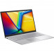 Ноутбук ASUS Vivobook 15 F1504VA-BQ336 (15.6&amp;quot;, IPS, Intel Core i5 120U 1.4ГГц, 10 ядер, 16ГБ DDR4, 512ГБ SSD, Intel Graphics, без ОС), серебристый в Чите