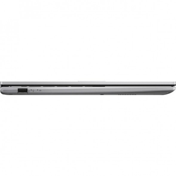 Ноутбук ASUS Vivobook 15 F1504VA-BQ336 (15.6&amp;quot;, IPS, Intel Core i5 120U 1.4ГГц, 10 ядер, 16ГБ DDR4, 512ГБ SSD, Intel Graphics, без ОС), серебристый в Чите