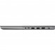 Ноутбук ASUS Vivobook 15 F1504VA-BQ336 (15.6&amp;quot;, IPS, Intel Core i5 120U 1.4ГГц, 10 ядер, 16ГБ DDR4, 512ГБ SSD, Intel Graphics, без ОС), серебристый в Чите