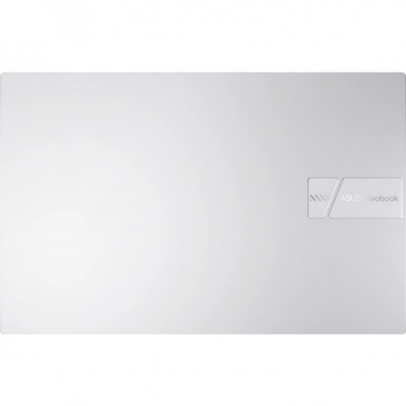 Ноутбук ASUS Vivobook 15 F1504VA-BQ336 (15.6&amp;quot;, IPS, Intel Core i5 120U 1.4ГГц, 10 ядер, 16ГБ DDR4, 512ГБ SSD, Intel Graphics, без ОС), серебристый в Чите