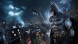 Игра Batman: Arkham Trilogy [Nintendo Switch, русские субтитры] в Чите