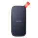 Внешний диск SanDisk Portable SSD 1TB 800Mb/s [SDSSDE30-1TOO-Z26] в Чите
