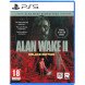 Игра Alan Wake II. Deluxe Edition [PS5, русские субтитры] в Чите