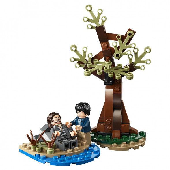 Конструктор LEGO Harry Potter 75945 Экспекто Патронум  в Чите