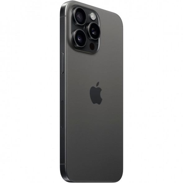 Смартфон Apple iPhone 15 Pro Max 512 ГБ, Black Titanium в Чите