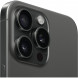Смартфон Apple iPhone 15 Pro Max 512 ГБ, Black Titanium в Чите