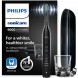 Электрическая зубная щетка Philips Sonicare Diamond Clean 9000 с USB-футляром и зарядным стеклом HX9911/09 в Чите