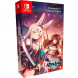 Игра Azur Lane: Crosswave. Commander&amp;#039;s Calendar Edition [Nintendo Switch, английская версия] в Чите