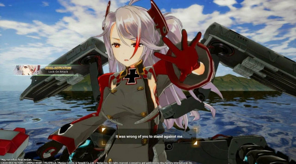 Игра Azur Lane: Crosswave. Commander&amp;#039;s Calendar Edition [Nintendo Switch, английская версия] в Чите