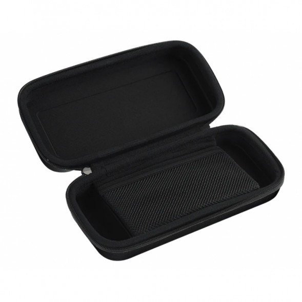Чехол BIG BEN Transport Case - L для Nintendo Switch/Lite/OLED, черный в Чите