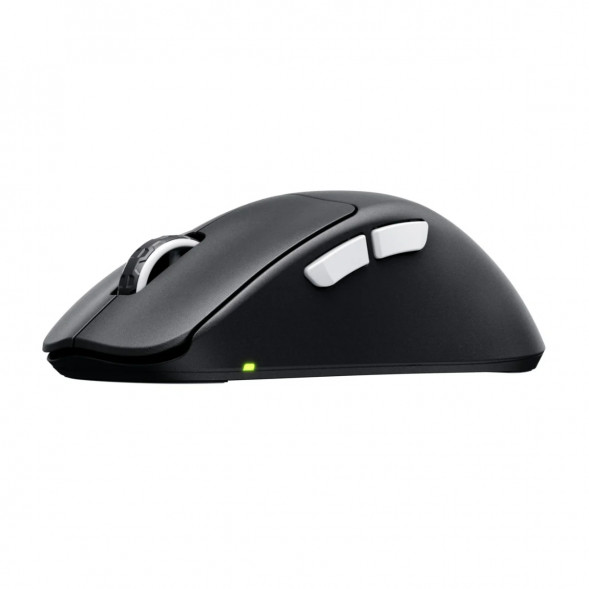 Беспроводная мышь CHERRY XTRFY M64 Pro Wireless, Black в Чите