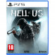 Игра Hell is Us [PS5, русские субтитры] в Чите