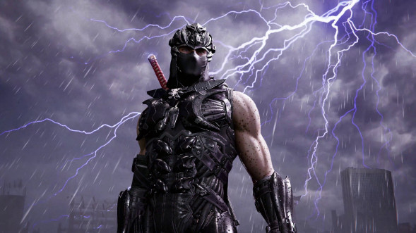 Игра Ninja Gaiden 4 [PS5, русские субтитры] в Чите