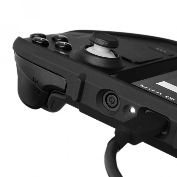 Чехол Steam Deck Killswitch Essential Kit в Чите