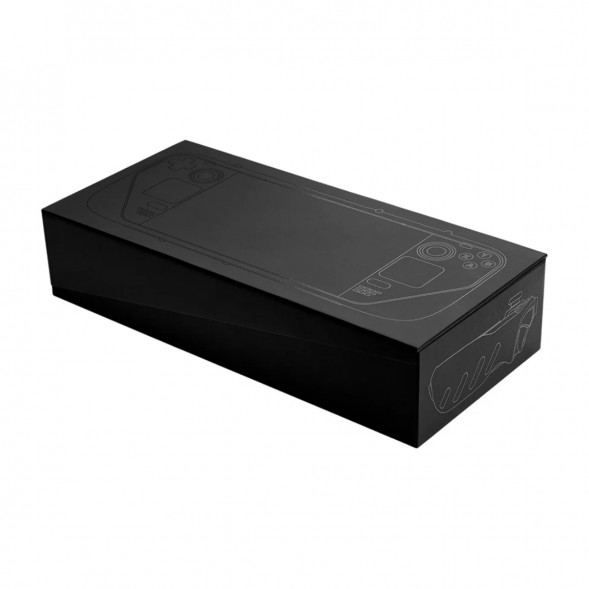 Чехол Steam Deck Killswitch Essential Kit в Чите