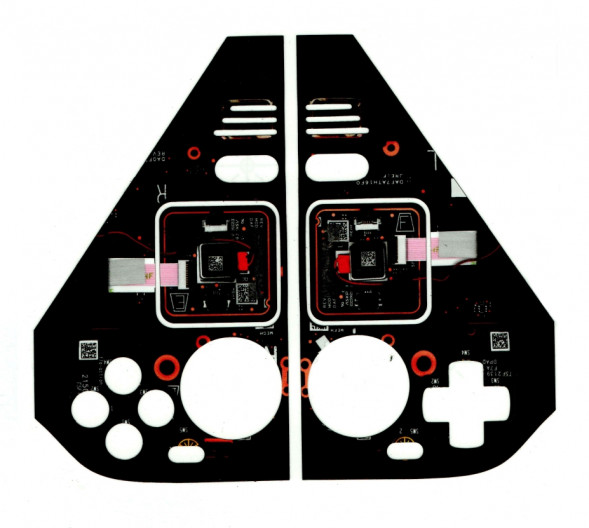 Чехол Steam Deck Killswitch Essential Kit в Чите