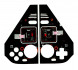 Чехол Steam Deck Killswitch Essential Kit в Чите