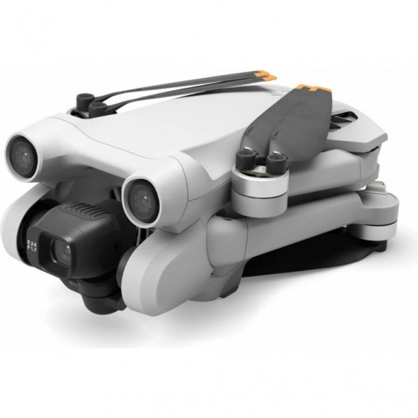 Квадрокоптер DJI Mini 3 Pro (без пульта) в Чите