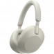 Беспроводные наушники Sony WH-1000XM5, серебристый в Чите