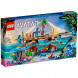 Конструктор LEGO Avatar 75578 Дом Меткайина на Рифе в Чите