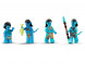 Конструктор LEGO Avatar 75578 Дом Меткайина на Рифе в Чите
