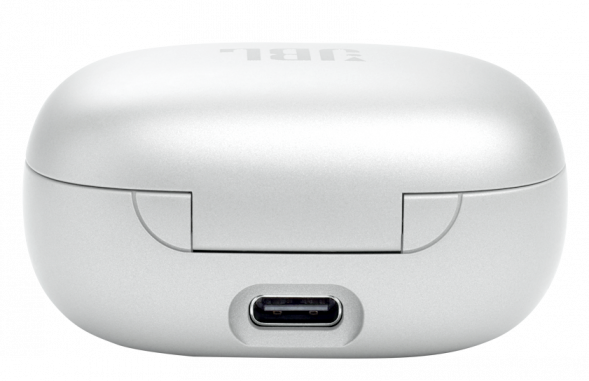 Беспроводные наушники JBL Live Pro 2, White в Чите