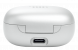 Беспроводные наушники JBL Live Pro 2, White в Чите