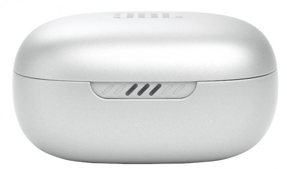 Беспроводные наушники JBL Live Pro 2, White в Чите