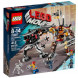 Конструктор LEGO Movie 70807 Поединок Стальной Бороды в Чите