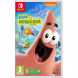 Игра SpongeBob SquarePants: The Patrick Star Game [Nintendo Switch, английская версия] в Чите