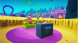 Игра SpongeBob SquarePants: The Patrick Star Game [Nintendo Switch, английская версия] в Чите