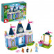 Конструктор LEGO Disney Princess 43178 Праздник в замке Золушки  в Чите
