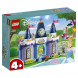 Конструктор LEGO Disney Princess 43178 Праздник в замке Золушки  в Чите