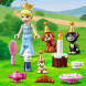 Конструктор LEGO Disney Princess 43178 Праздник в замке Золушки  в Чите