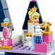 Конструктор LEGO Disney Princess 43178 Праздник в замке Золушки  в Чите