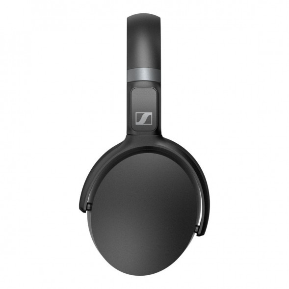 Беспроводные наушники Sennheiser HD 450BT, Black в Чите