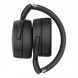 Беспроводные наушники Sennheiser HD 450BT, Black в Чите
