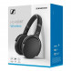 Беспроводные наушники Sennheiser HD 450BT, Black в Чите